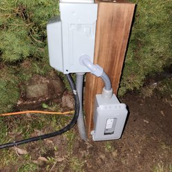 Greener Futures Electric