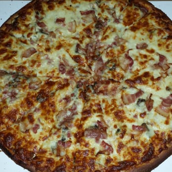 Pizza & Pasta - Pepperoni - mushrooms - ham - bacon - Pizza Near Me - Woodstock, Ontario Pizza & Pasta - Pepperoni - mushrooms - ham - bacon - Pizza Near Me - Woodstock, Ontario