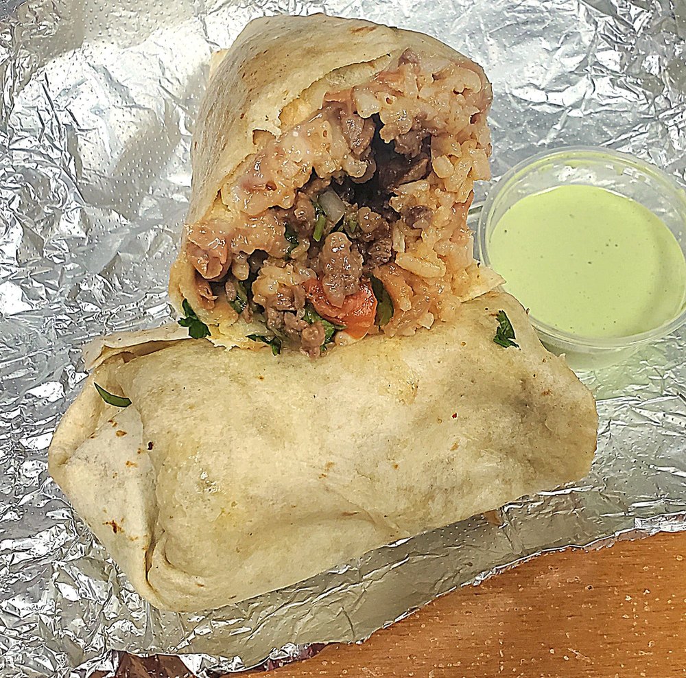 Victoria Mexican Food