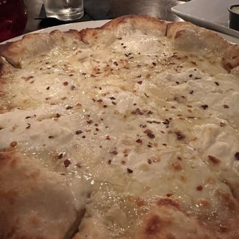 Proper Brick Oven & Tap Room - Best pizza choice on the menu imo - Italian Near Me - Pittsburgh, Pennsylvania