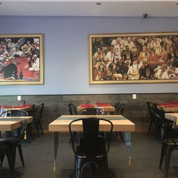 Uyghur Eats - Noodles Near Me - Washington, DC, District of Columbia