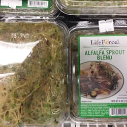 Safeway - All rotten and expired.