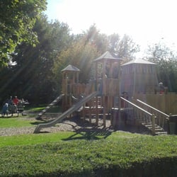 't Forum - Het fort!