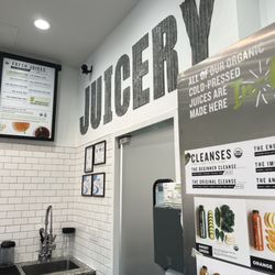 Clean Juice