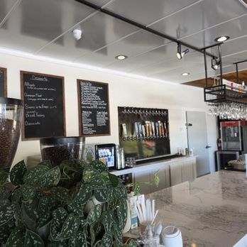 Belleair Coffee - Coffee & Tea Near Me - Largo, Florida