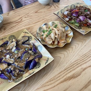 Shiquan - Eggplant with Ground Pork - Szechuan Near Me - Champaign, Illinois Shiquan - Eggplant with Ground Pork - Szechuan Near Me - Champaign, Illinois
