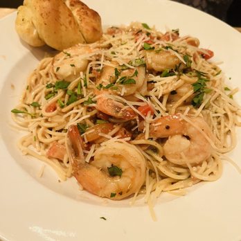 BJ's Restaurant & Brewhouse - Shrimp pasta - New American Near Me - Doral, Florida BJ's Restaurant & Brewhouse - Shrimp pasta - New American Near Me - Doral, Florida