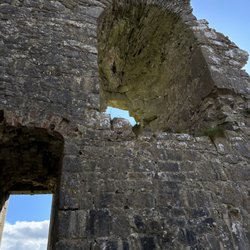 Rock of Dunamase