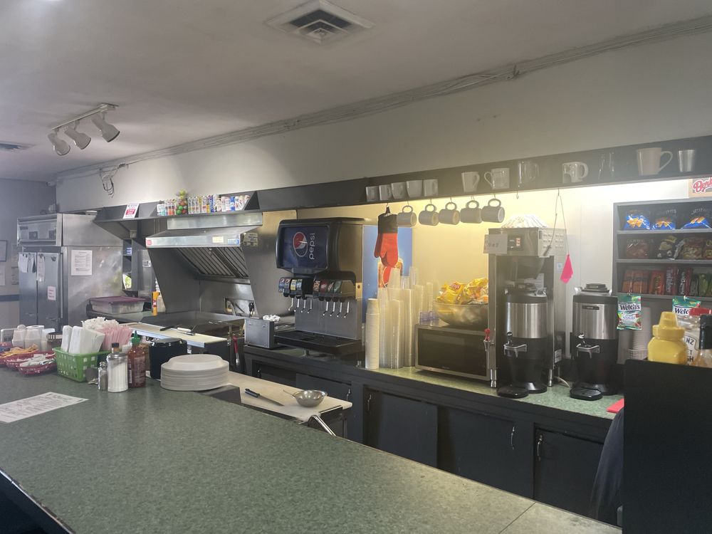 MT PLEASANT GOLF COURSE GRILL Updated September 2025 6001 Hillen Rd