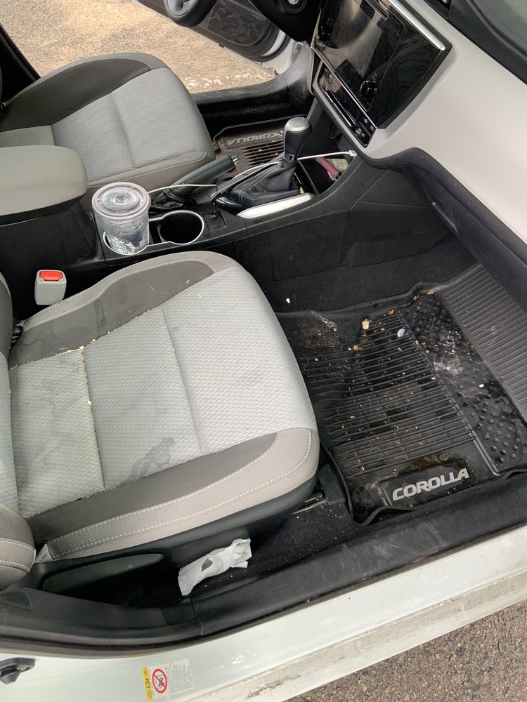 BLACK DIAMONDS MOBILE DETAILING 23 Photos & 10 Reviews Auto Detailing Lakewood, CO Phone