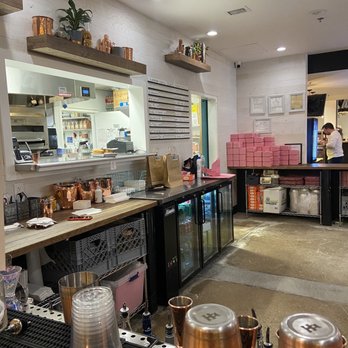 Superette - Sandwiches Near Me - Arlington, Virginia