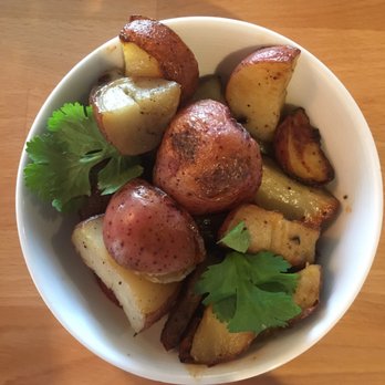MIAM Cafe - Home fries - Sandwiches Near Me - Miami, Florida