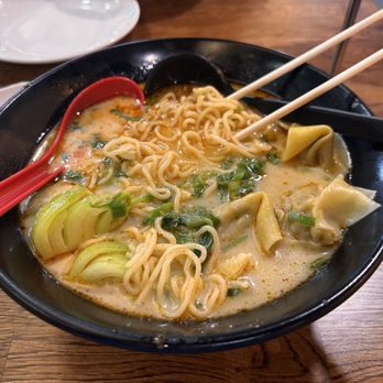 88 BaoBao - Wonton Ramen - Chinese Near Me - Tulsa, Oklahoma