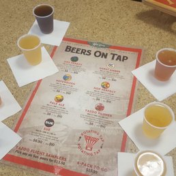 Sampler!
