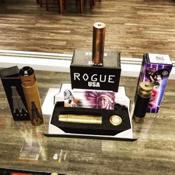 Vintage Vapes - Look
