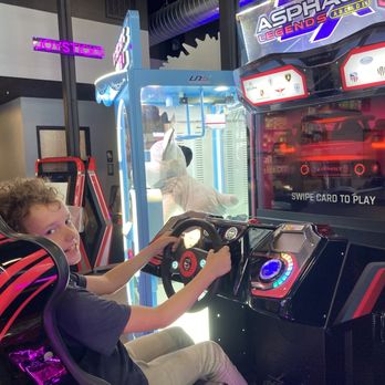 West Seattle Arcade - Arcades Near Me - Seattle, Washington West Seattle Arcade - Arcades Near Me - Seattle, Washington