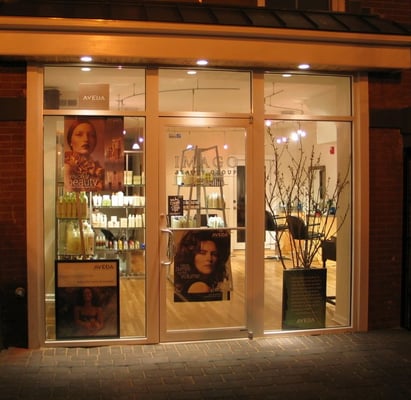 Imago Beauty Group at The Basilico