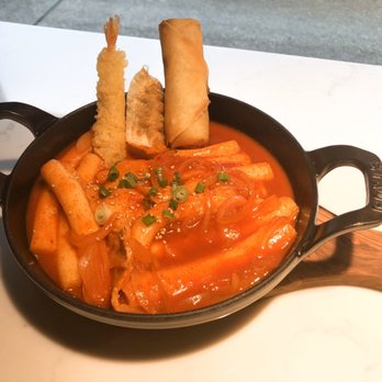 Mama's Kitchen - Tteokbokki - Korean Near Me - Bellevue, Washington Mama's Kitchen - Tteokbokki - Korean Near Me - Bellevue, Washington