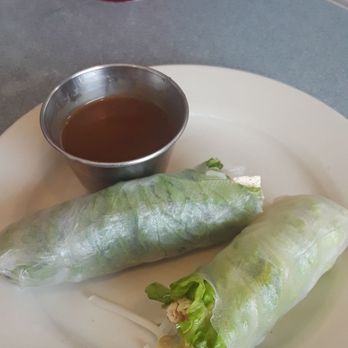 Pho Thien Phat - Veggie rolls - Vietnamese Near Me - Richmond, Virginia Pho Thien Phat - Veggie rolls - Vietnamese Near Me - Richmond, Virginia
