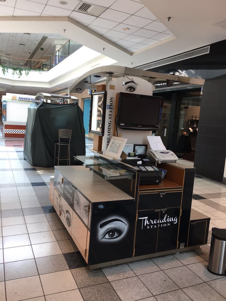 THREADING STATION Updated October 2024 100 Main St, White Plains, New York Threading
