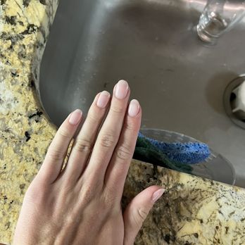 Lebelle Nails - Gel nails - Nail Salons Near Me - Bradenton, Florida Lebelle Nails - Gel nails - Nail Salons Near Me - Bradenton, Florida