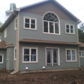 Cruikshank Eavestrough & Siding - Photo - Gutter Services Near Me