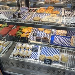 Sur - Argentine Bakery