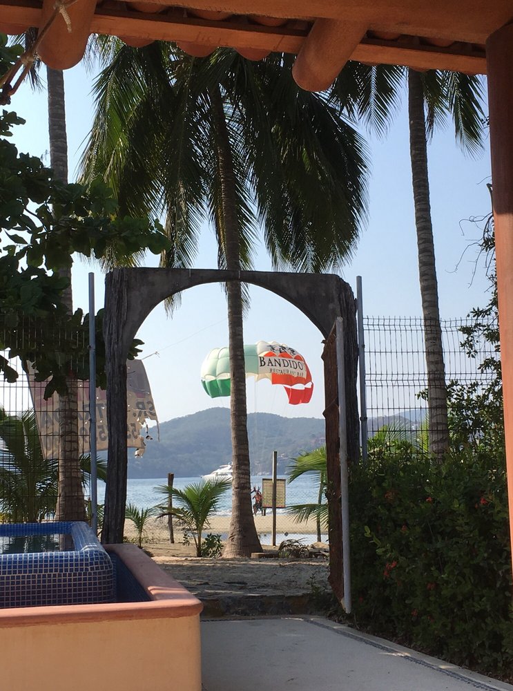 VILLA SOLEIL Updated June 2024 Presidente Darío Galeana Farayan S/N, Zihuatanejo, Guerrero