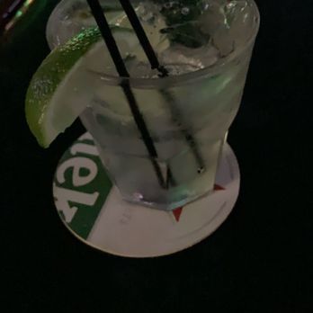 Fitzgerald's Irish Tavern - Tito's vodka on the rocks with lime - Irish Pub Near Me - New Port Richey, Florida Fitzgerald's Irish Tavern - Tito's vodka on the rocks with lime - Irish Pub Near Me - New Port Richey, Florida