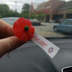 Giant Eagle Legacy Village - Remember The Fallen