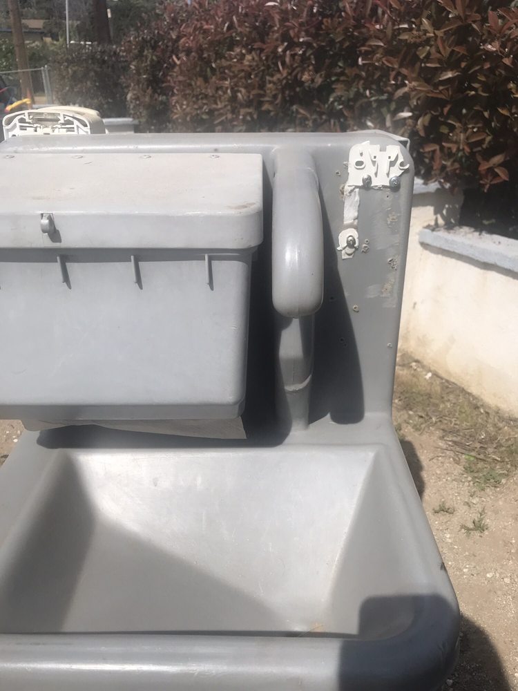 J R PARTY SUPPLY Updated September 2024 5636 Van Buren Blvd