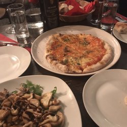 Piccolo Bella Napoli