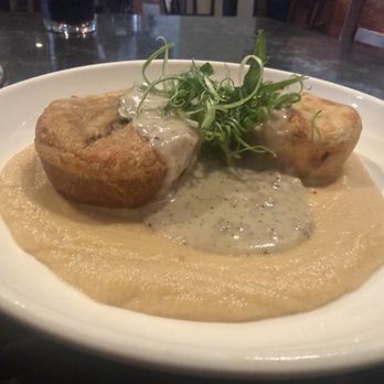 Eddie's Roadhouse - Pot pie duo - New American Near Me - Warwick, New York Eddie's Roadhouse - Pot pie duo - New American Near Me - Warwick, New York
