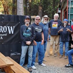 Fox Sparrow RV Resort and Campground
