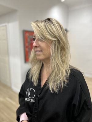 AD Hair Studio by null