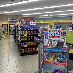 Five Star Food Mart Number 480