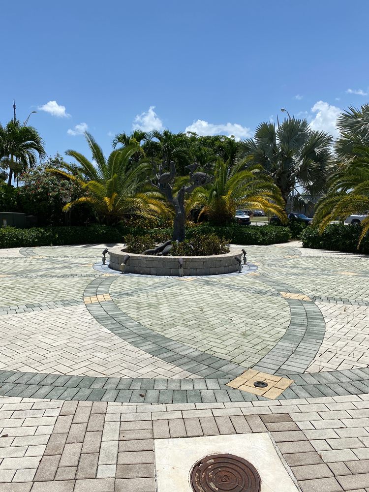 VILLAGE OF PALMETTO BAY Updated June 2024 9705 Hibiscus St, Palmetto Bay, Florida Public