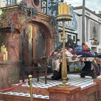 Halloween Horror Nights - Haunted Houses Near Me - Orlando, Florida Halloween Horror Nights - Haunted Houses Near Me - Orlando, Florida