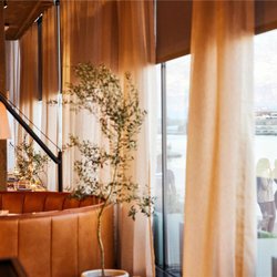 Canopy by Hilton Baltimore Harbor Point - Restaurant