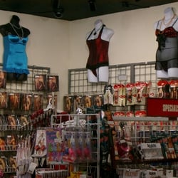 Over 19 Adult Shop