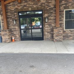 Gastroenterology Group - Entrance