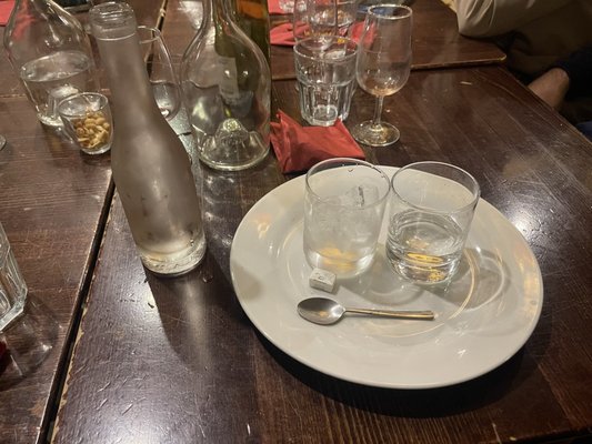 LE BARIBAL by null