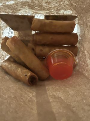 Baby's Eatery & Palabok by null