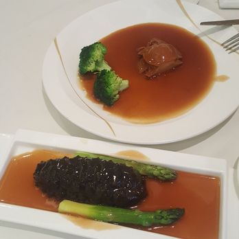 Yue Restaurant - $16.99 for sea cucumber. $30 for abalone - Seafood Near Me - Richmond, British Columbia