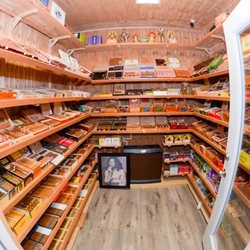 Harbor Smoke Tobacco