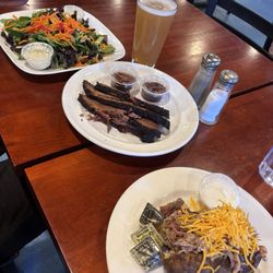 Doug's Steak and BBQ