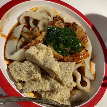 Noodle St - Noodles Near Me - Irvine, California