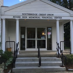 Southbridge Credit Union