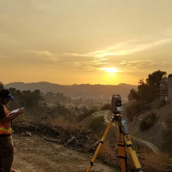 GMON Surveying. - Land Surveying Near Me - Glendale, California GMON Surveying. - Land Surveying Near Me - Glendale, California