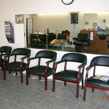 Richie's Barber Shop - Barbers Near Me - Napa, California Richie's Barber Shop - Barbers Near Me - Napa, California
